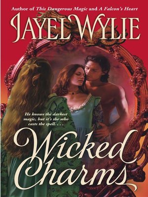 cover image of Wicked Charms
